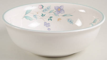 April Super Soup/Cereal Bowl