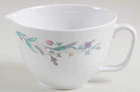 April 1 Cup Melamine Measuring Cup