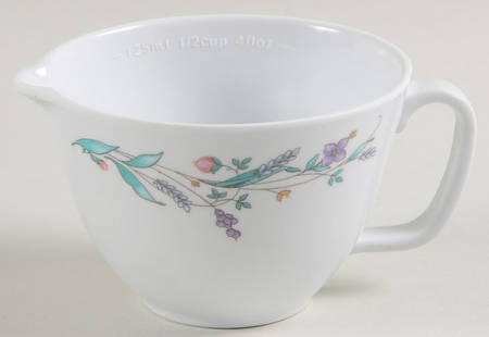 April 1/2 Cup Melamine Measuring Cup