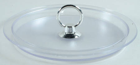 April Lid for Plastic Ice Bucket