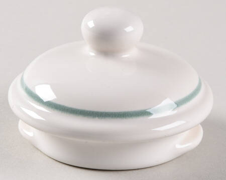 April Lid for Teapot