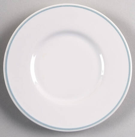 April Saucer