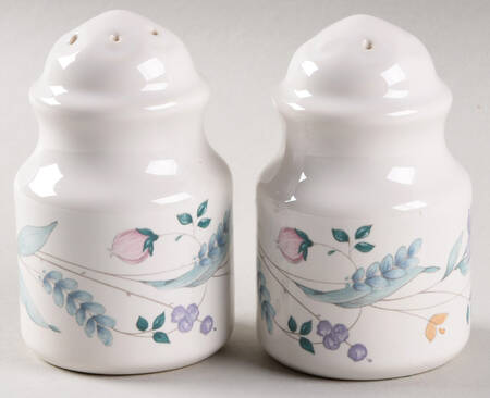 April Salt & Pepper Set