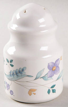 April Salt Shaker