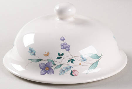 April Lid for Round Butter