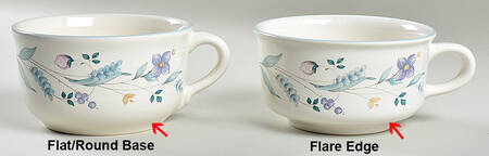 April Soup Mug