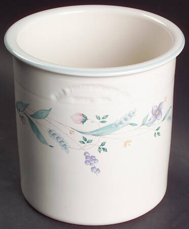 April Large Gadget Crock