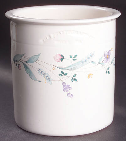 April Large Gadget Crock