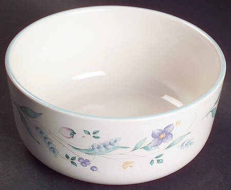 April Chowder Bowl