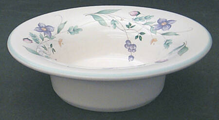 April Solitude Candleholder