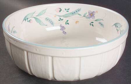 April 9" Harvest Bowl
