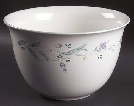 April Round Great Bowl