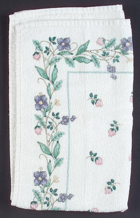 April Cloth Dish Towel