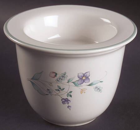 April Dip Cooler Set-(Dip Bowl &Icer