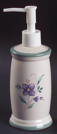 April Lotion Dispenser