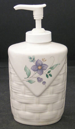 April Lotion Dispenser