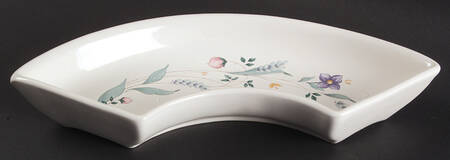 April Lazy Susan-Side Dish