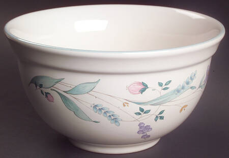 April 7" Mixing Bowl