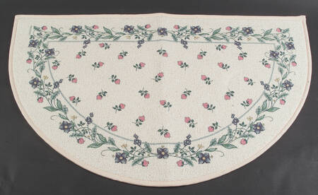 April Slice Rug