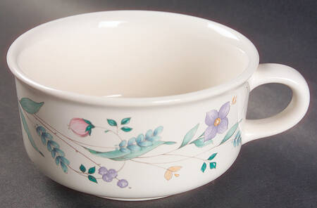 April Soup Mug