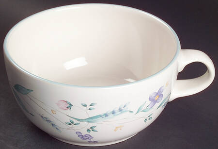 April Soup Mug