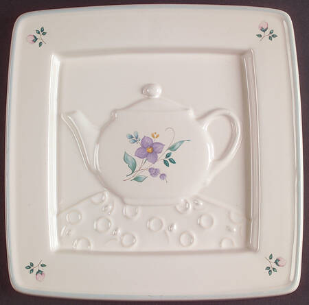 April Trivet