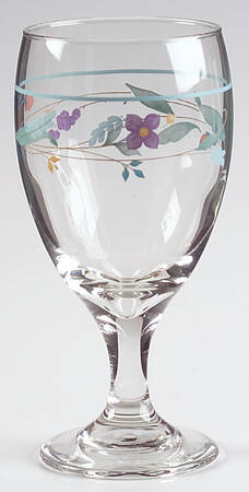 April 16 Oz Glassware Iced Tea