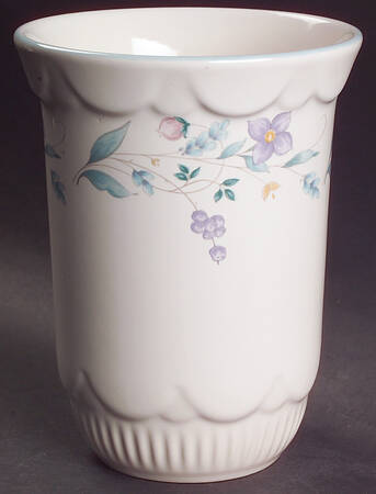 April Utensil Holder