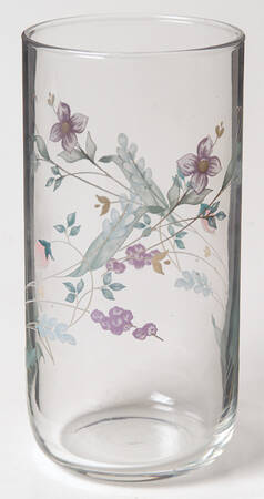 April 16 Oz Glassware Tumbler