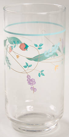 April 14 Oz Glassware Tumbler