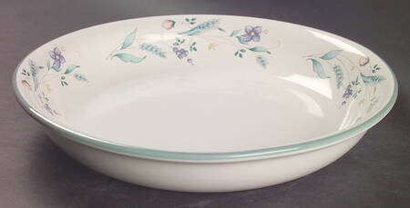 April 10" Pie Baking Plate