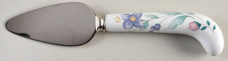 April Cheese Spreader/Serving