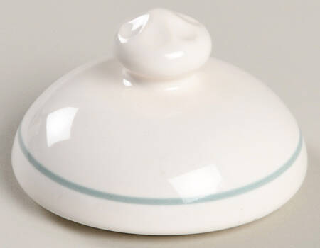 April Lid for Sugar Bowl