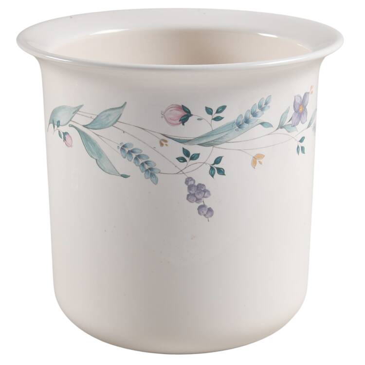 April Medium Canister No Lid