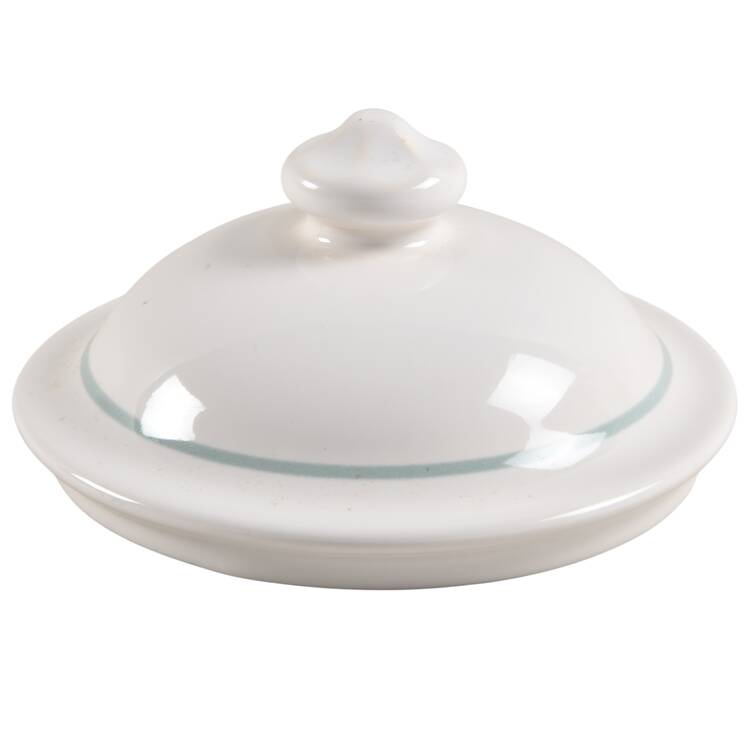 April Lid for Medium Canister