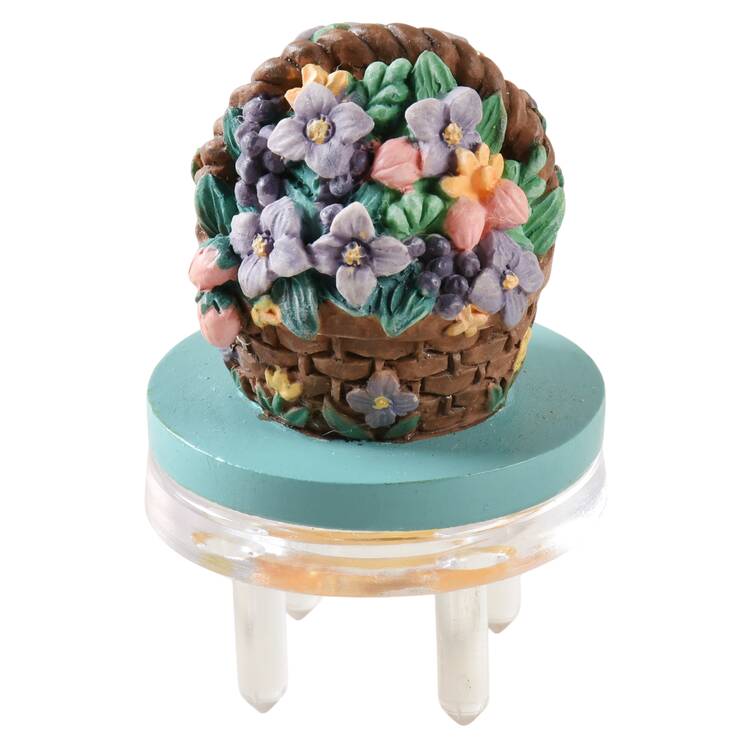 April Cheese Button by Pfaltzgraff