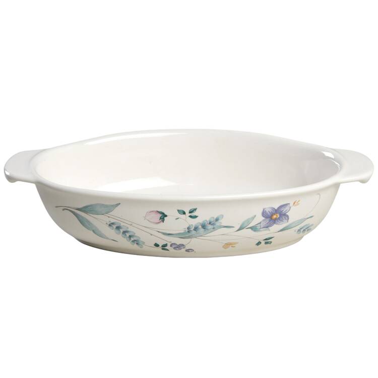 April All-In-One Dish