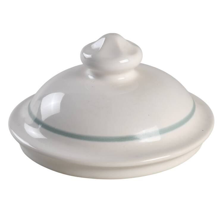 April Lid for Small Canister