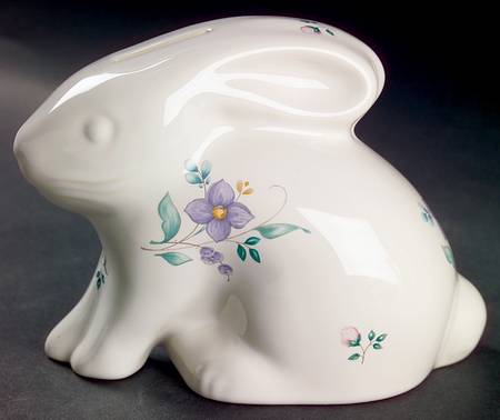 April Bunny Bank