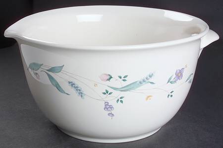 April Oversize Batter Bowl