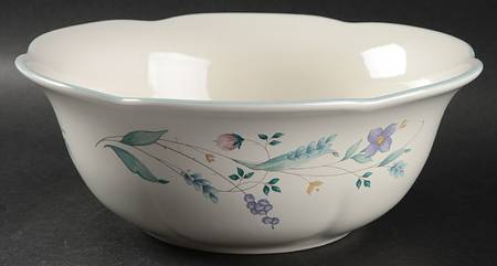 April Party Bowl