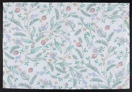 April Cloth Placemat