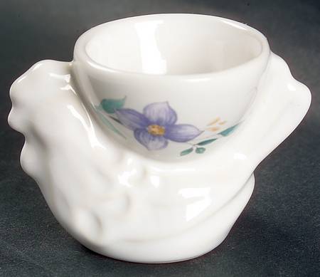 April Single Egg Cup