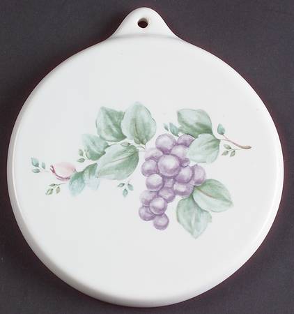 April Cookie Mold/Press