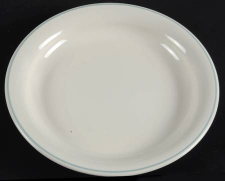 April Breakfast Plate