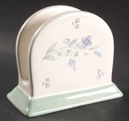 April Napkin Holder