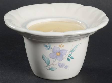April Votive Candleholder