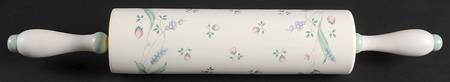 April Rolling Pin