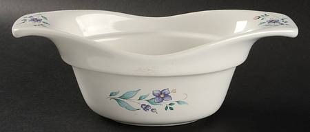 April Gravy Server