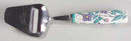 April Cheese Plane with Stainless Plane